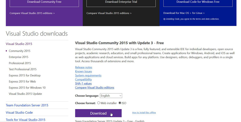 Visual studio for mac review